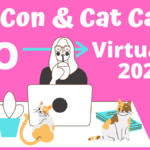 Cat Conventions CatCon and Cat Camp Go Virtual in 2020 C